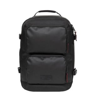rugzak Tecum Cabin cnnct top black