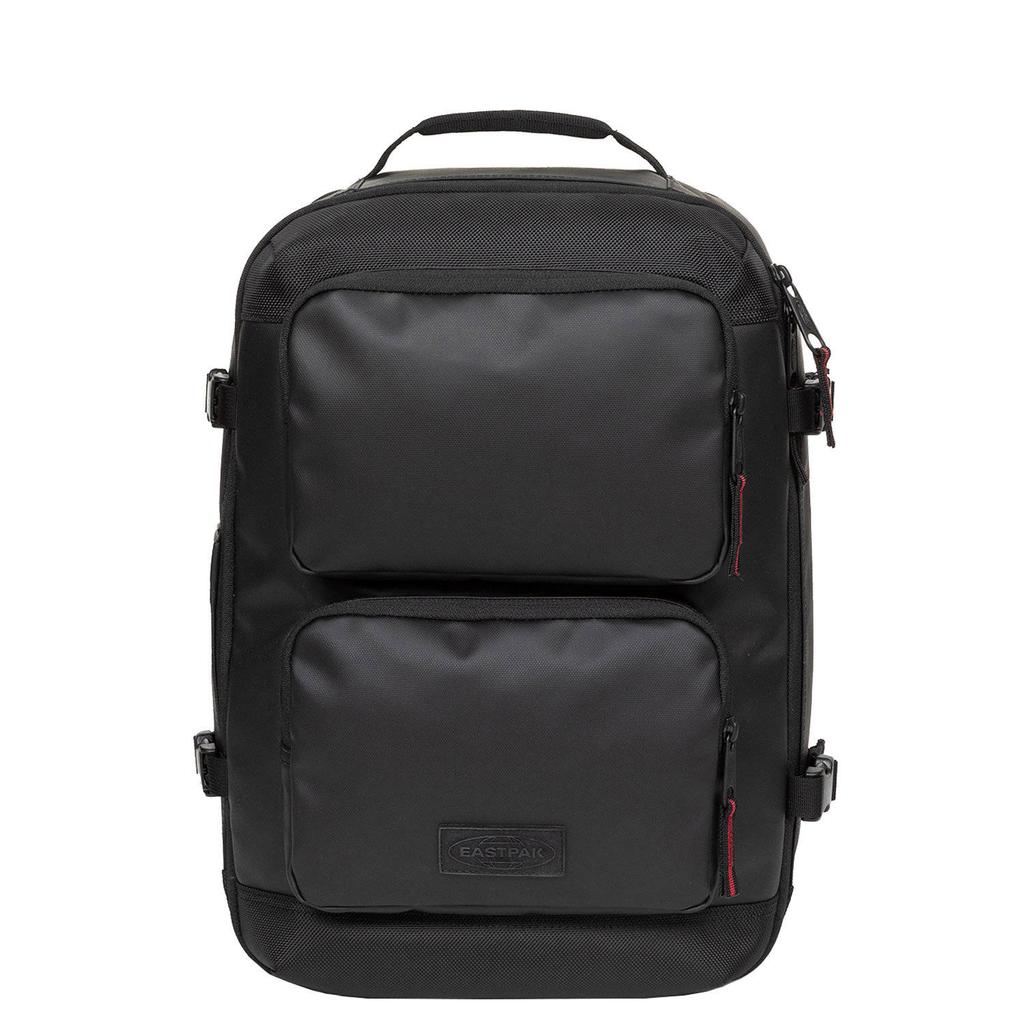 Eastpak rugzak Tecum Cabin cnnct top black