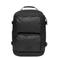 Eastpak rugzak Tecum Cabin  cnnct top black
