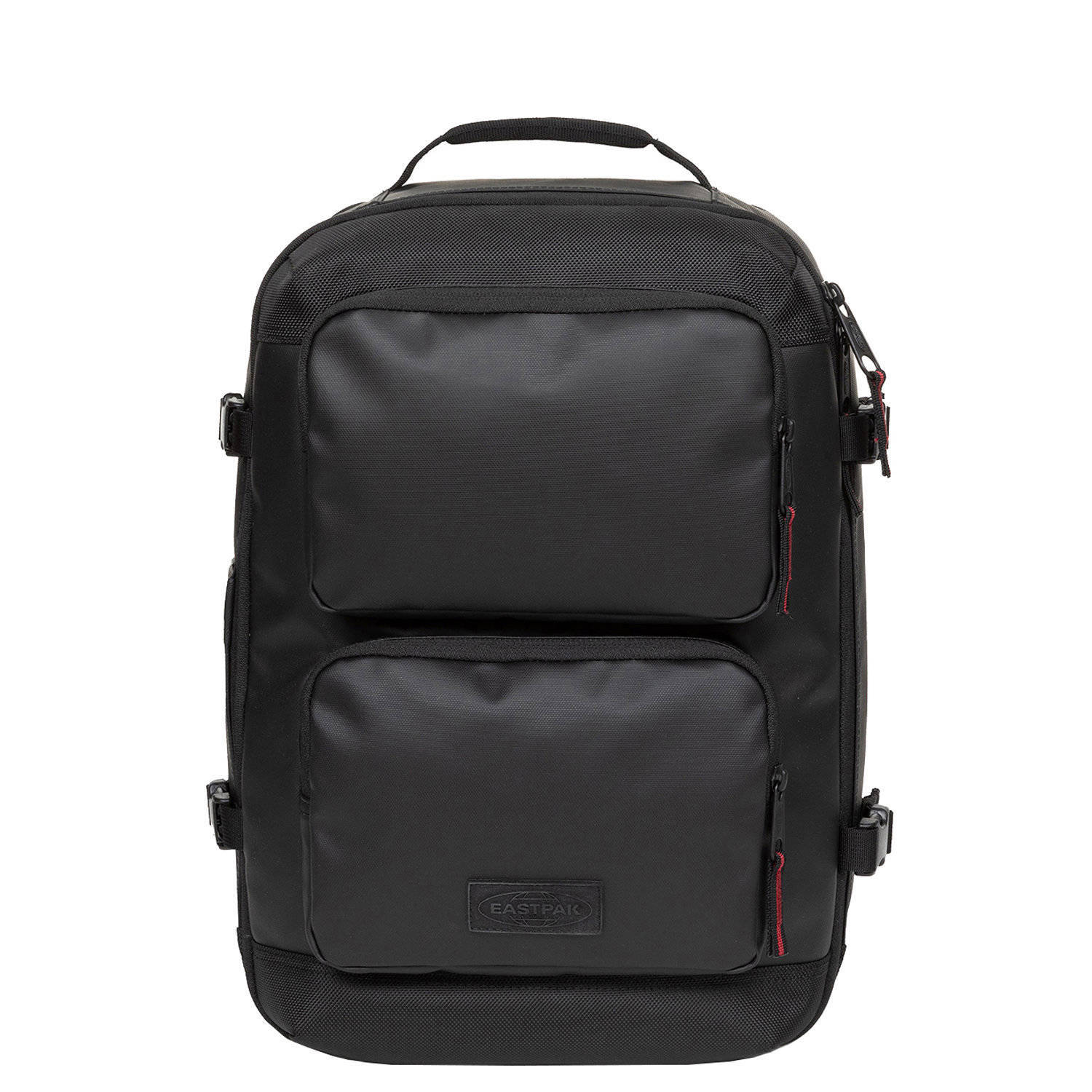 Eastpak rugzak Tecum Cabin cnnct top black