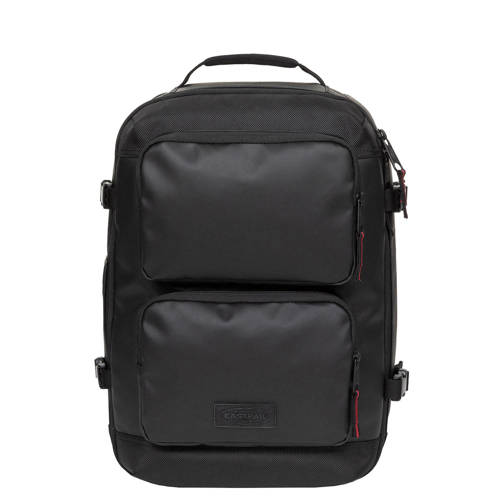 Eastpak rugzak Tecum Cabin cnnct top black afbeelding