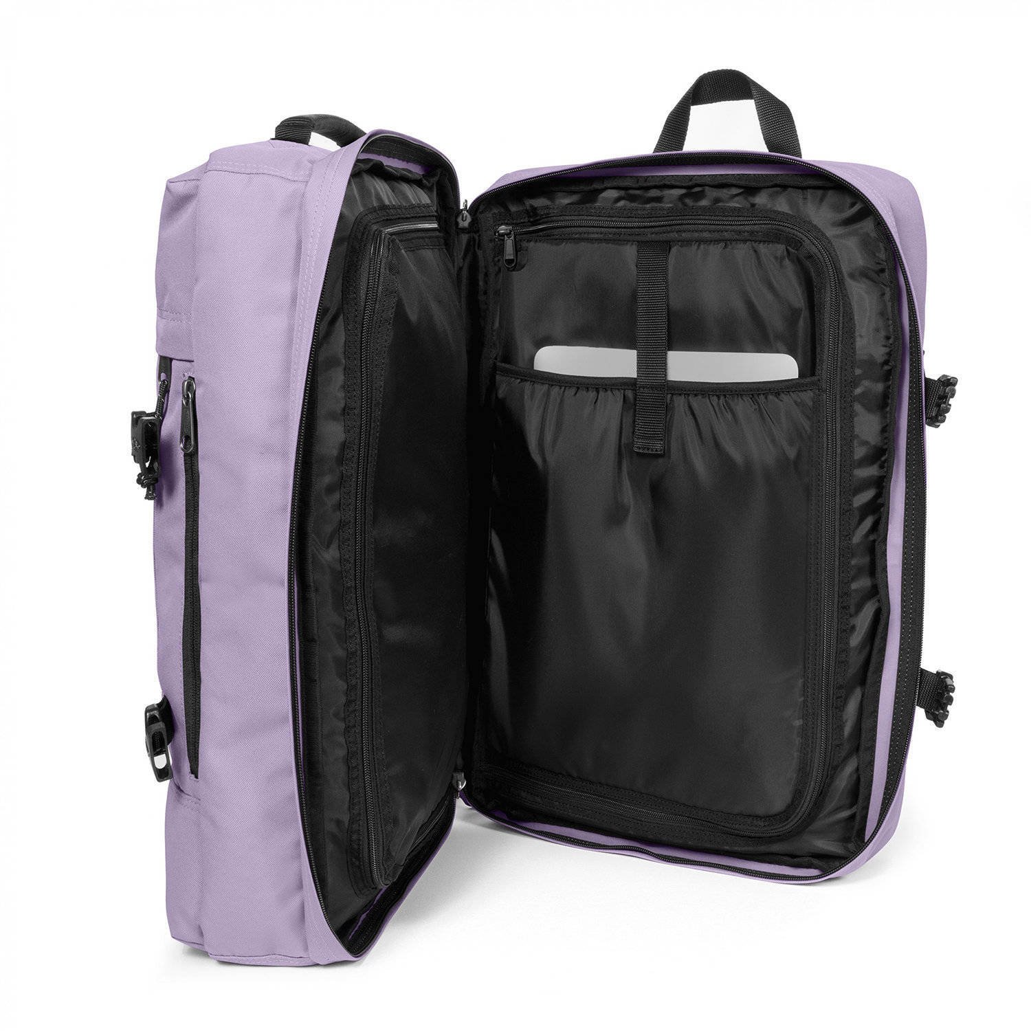 Eastpak reistas Travelpack orchid lilac