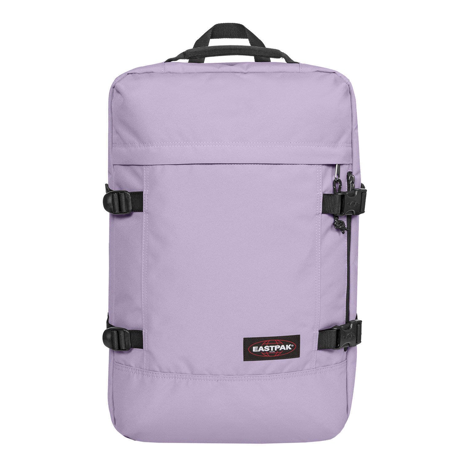 Eastpak reistas Travelpack orchid lilac