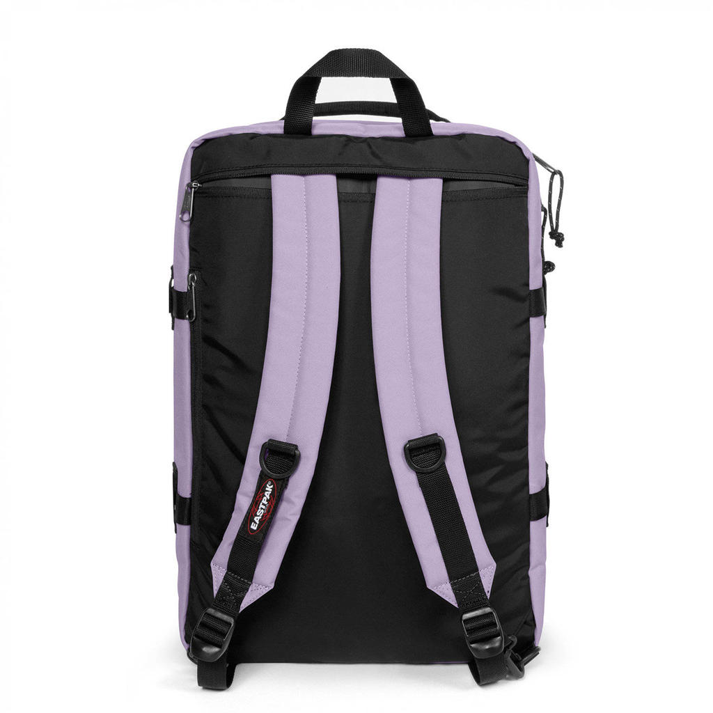 Eastpak reistas Travelpack orchid lilac