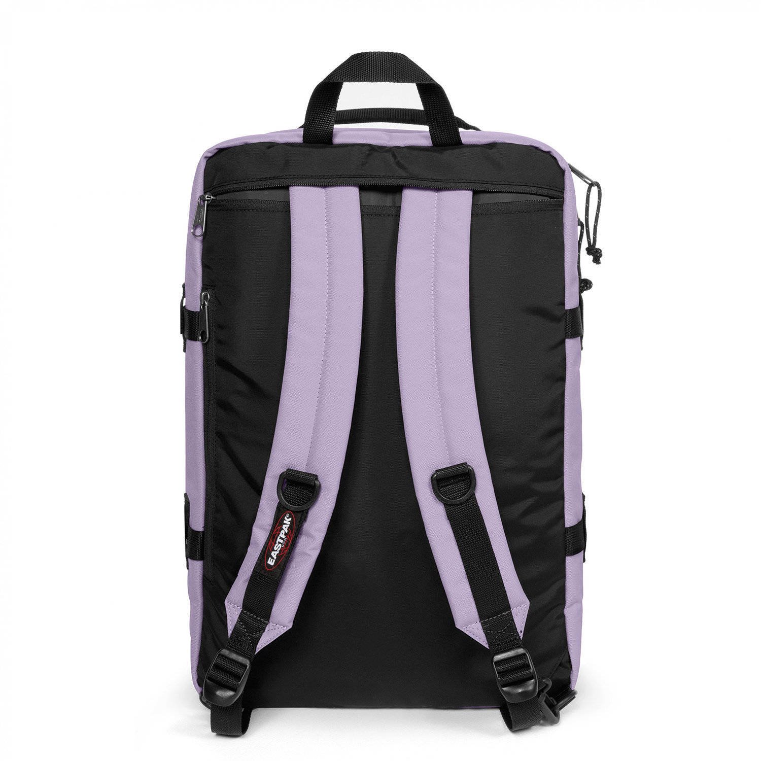 Eastpak reistas Travelpack orchid lilac