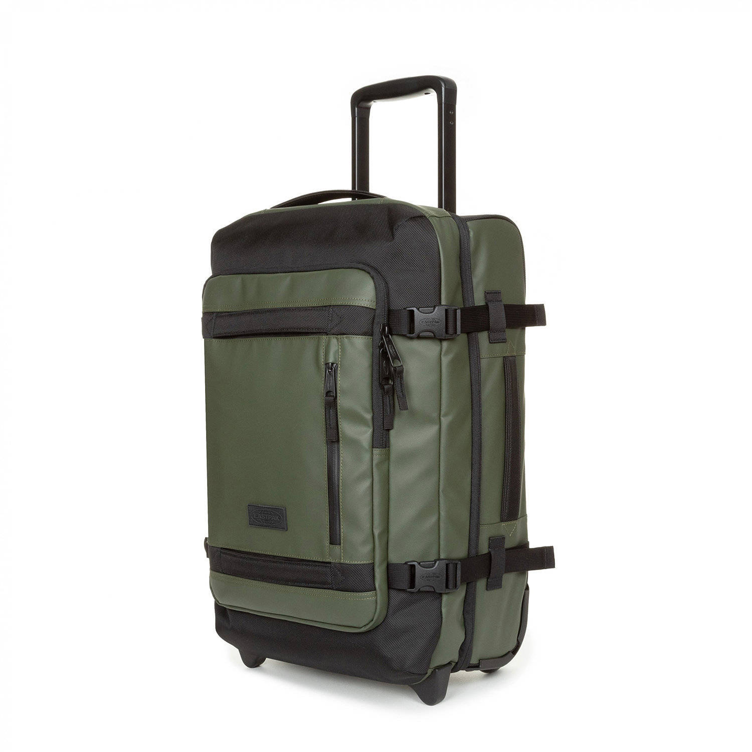 Eastpak reistas Tranverz Cnnct S kaki