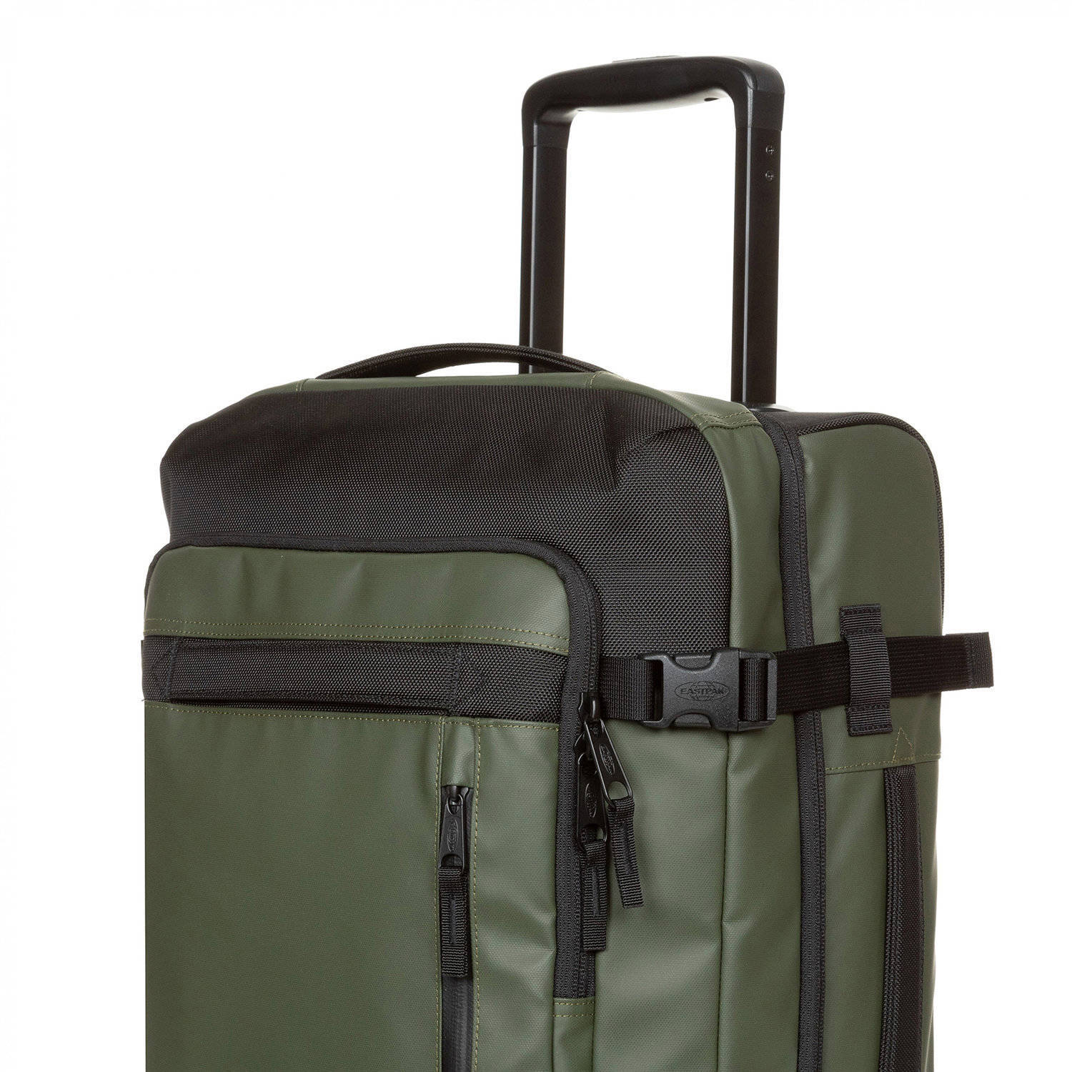 Eastpak reistas Tranverz Cnnct S kaki