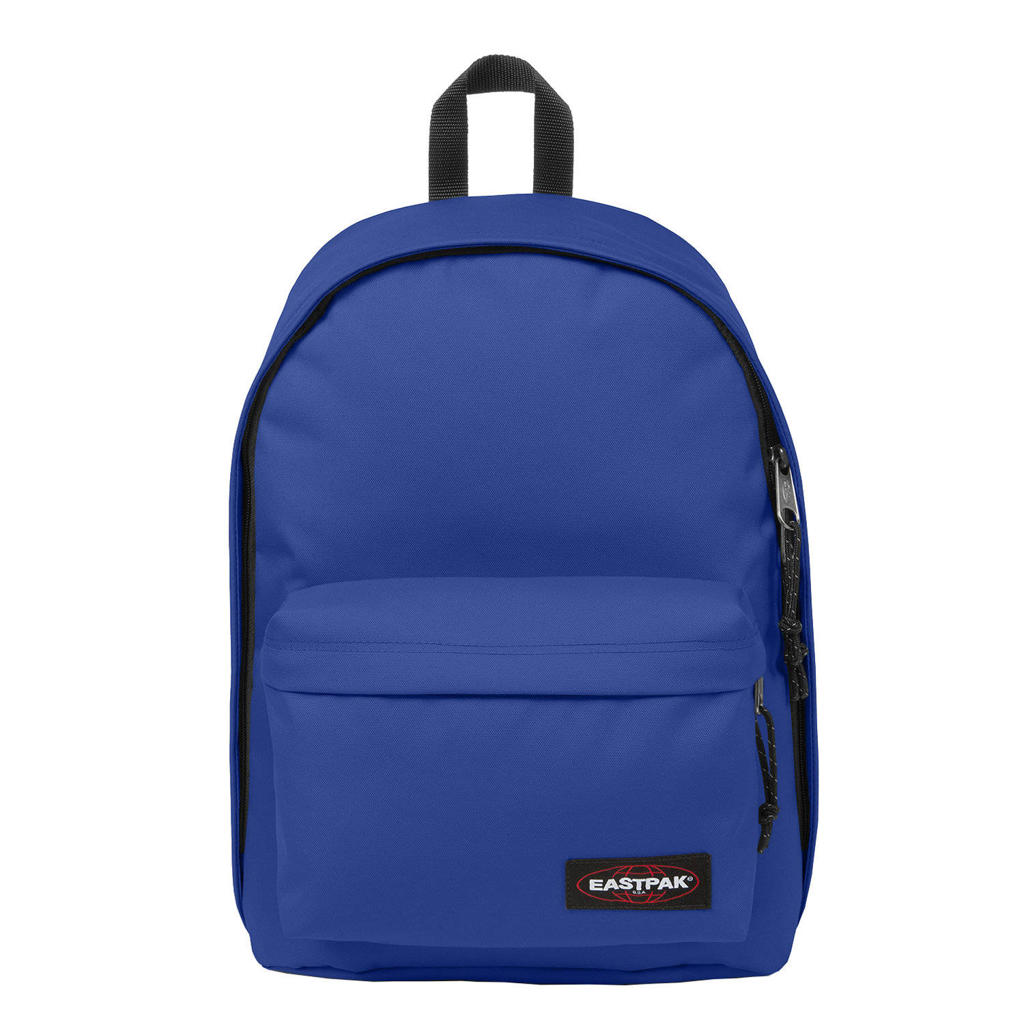 Eastpak rugzak Out Of Office electric blue