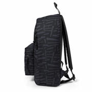 thumbnail: Eastpak  rugzak Out Of Office shape dark