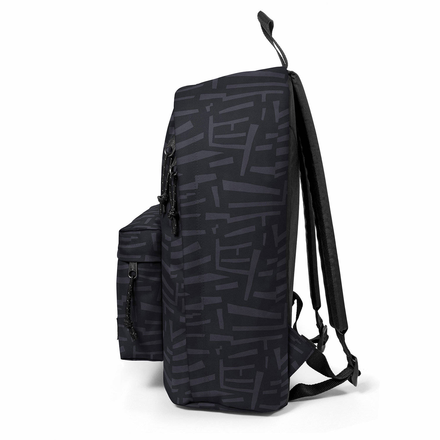 Eastpak rugzak Out Of Office shape dark