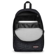 thumbnail: Eastpak  rugzak Out Of Office shape dark
