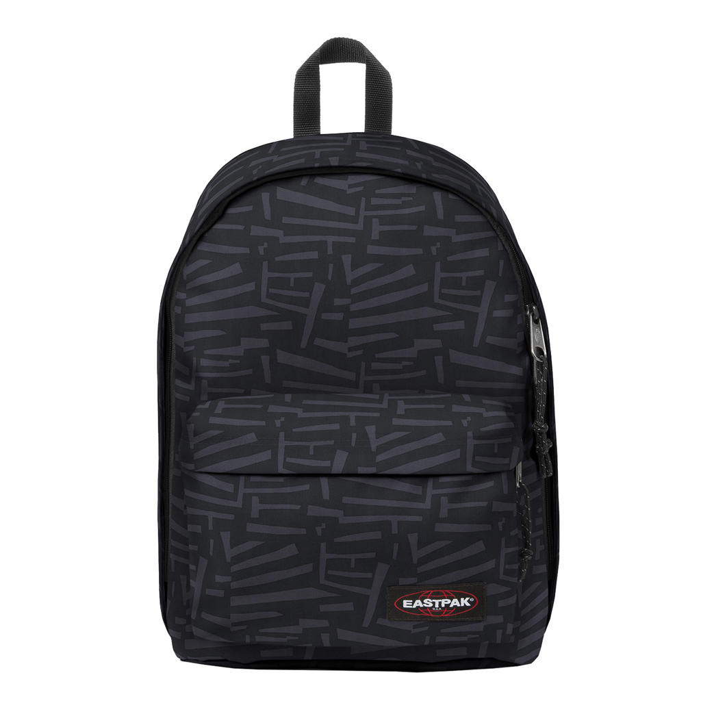 Eastpak  rugzak Out Of Office shape dark