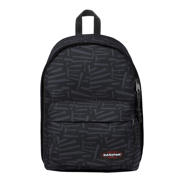 thumbnail: Eastpak  rugzak Out Of Office shape dark