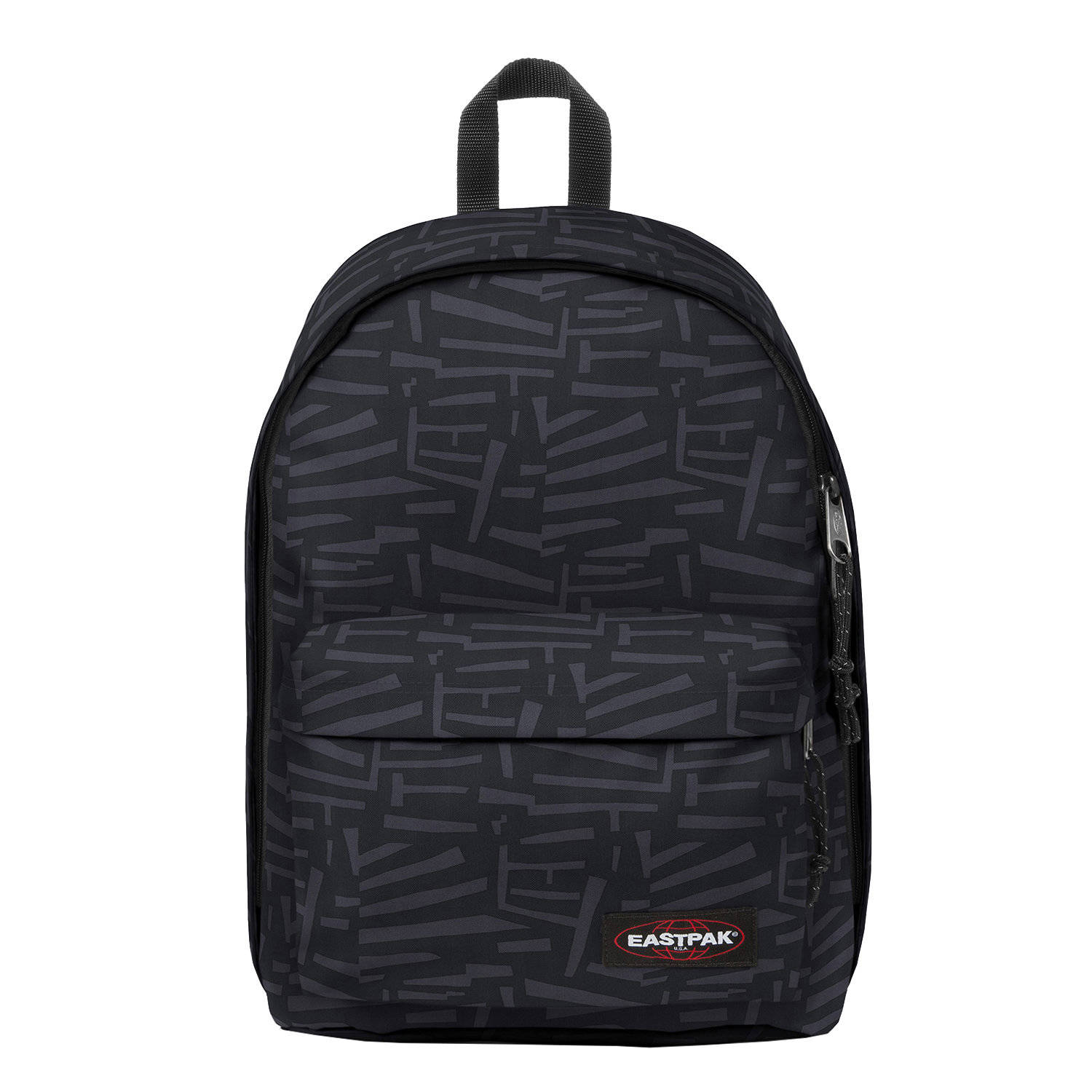 Eastpak rugzak Out Of Office shape dark