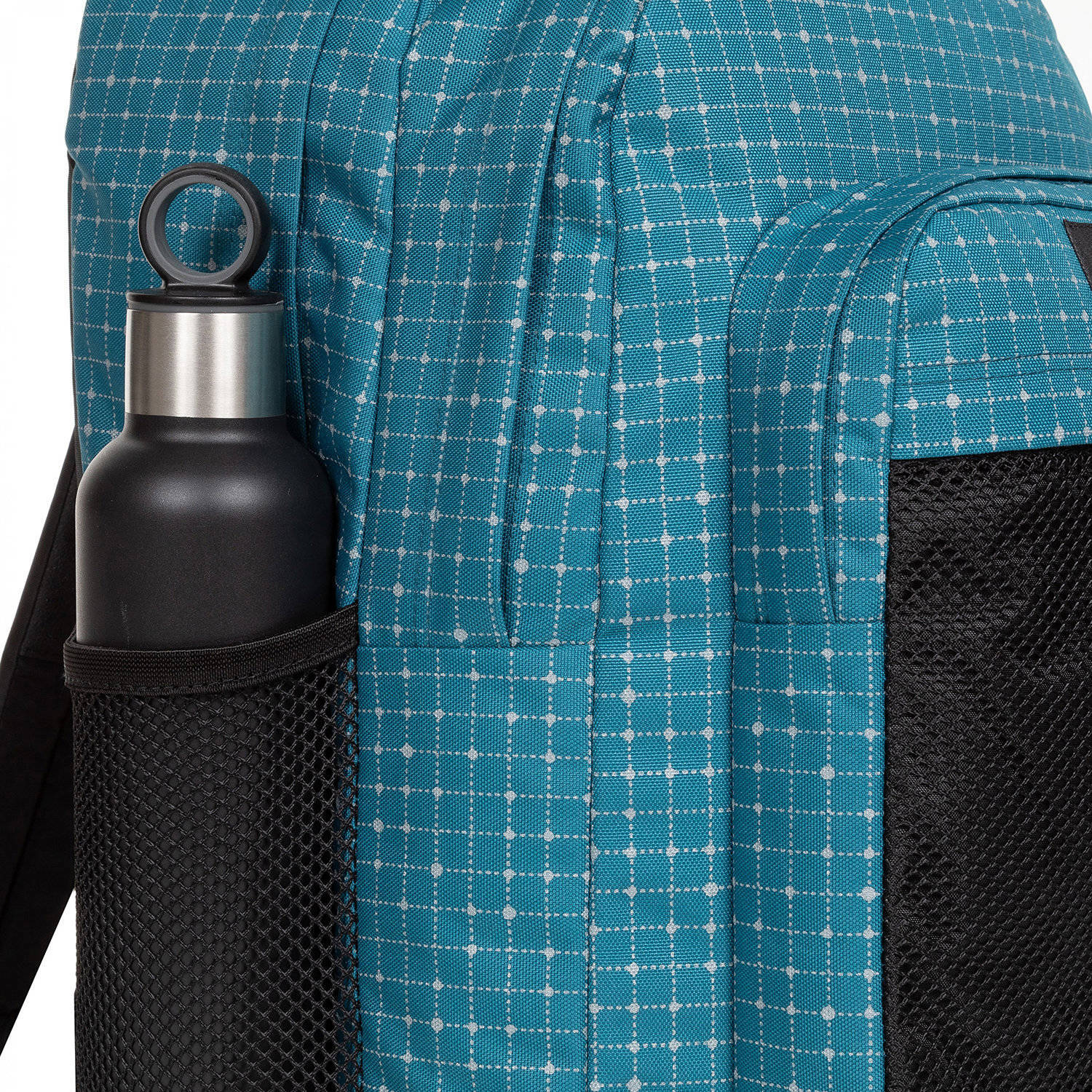 Eastpak rugzak Study Buddy refleksspacblue