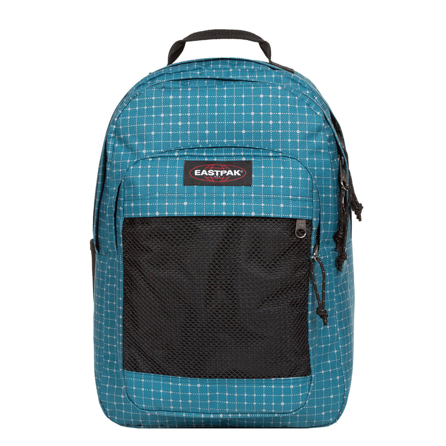 Eastpak rugzak Study Buddy refleksspacblue