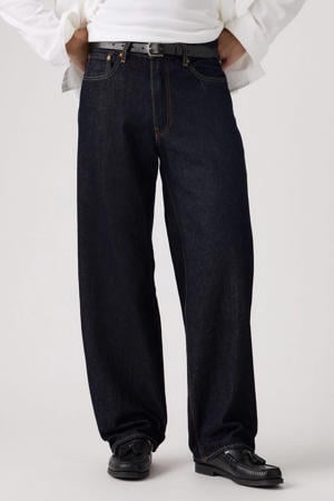 578 baggy fit jeans good as new rinse