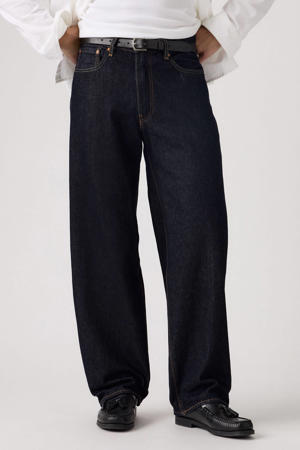 578 baggy fit jeans good as new rinse