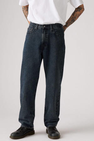 568 loose fit jeans the midnight blues shows