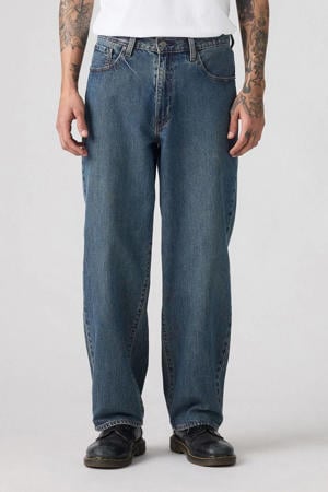 578 baggy fit jeans in my bag today