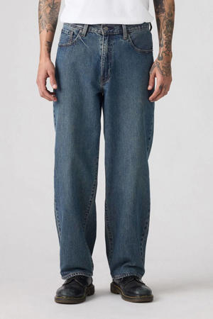578 baggy fit jeans in my bag today