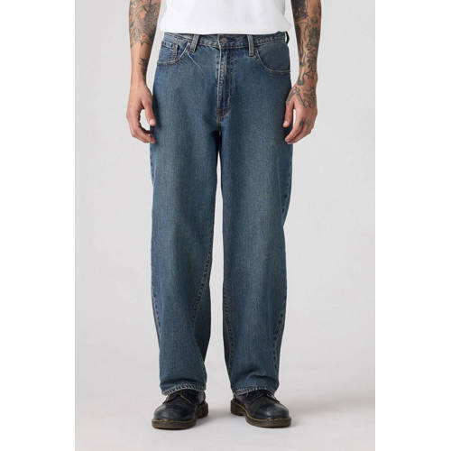 Levi's 578 baggy fit jeans in my bag today afbeelding