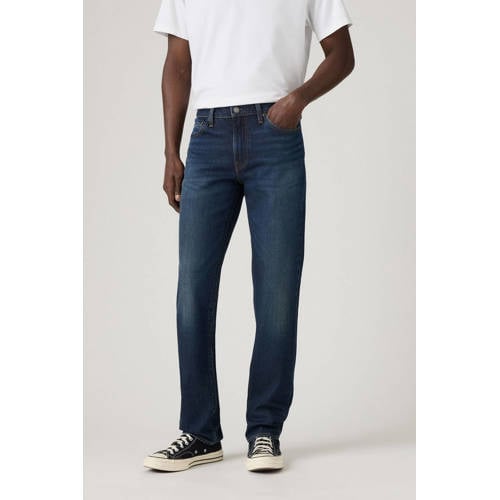 Levi's 511 slim fit jeans free as a bird afbeelding
