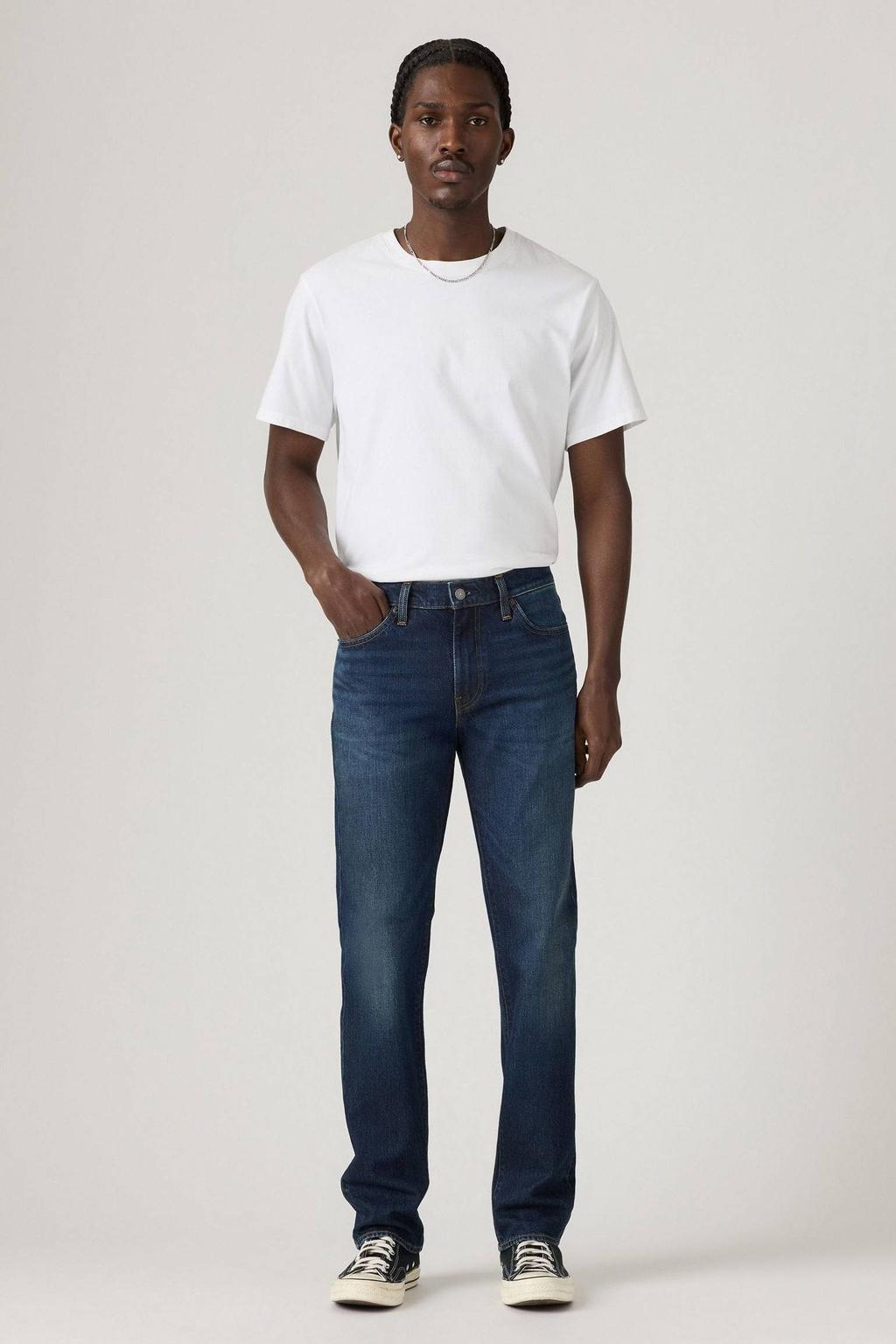 Levi's 511 slim fit jeans free as a bird
