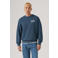 Levi's sweater donkerblauw