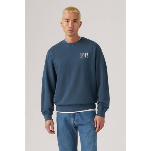 Levi's sweater afbeelding