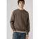 Levi's sweater bruin