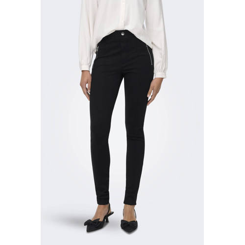 ONLY legging ONLNORI zwart afbeelding
