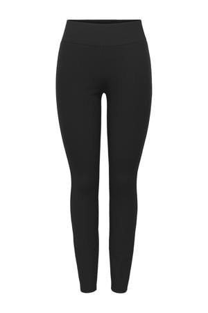 legging ONLCLEVER zwart