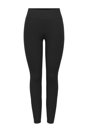legging ONLCLEVER zwart