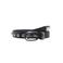 ONLY riem ONLLUCA met studs zwart