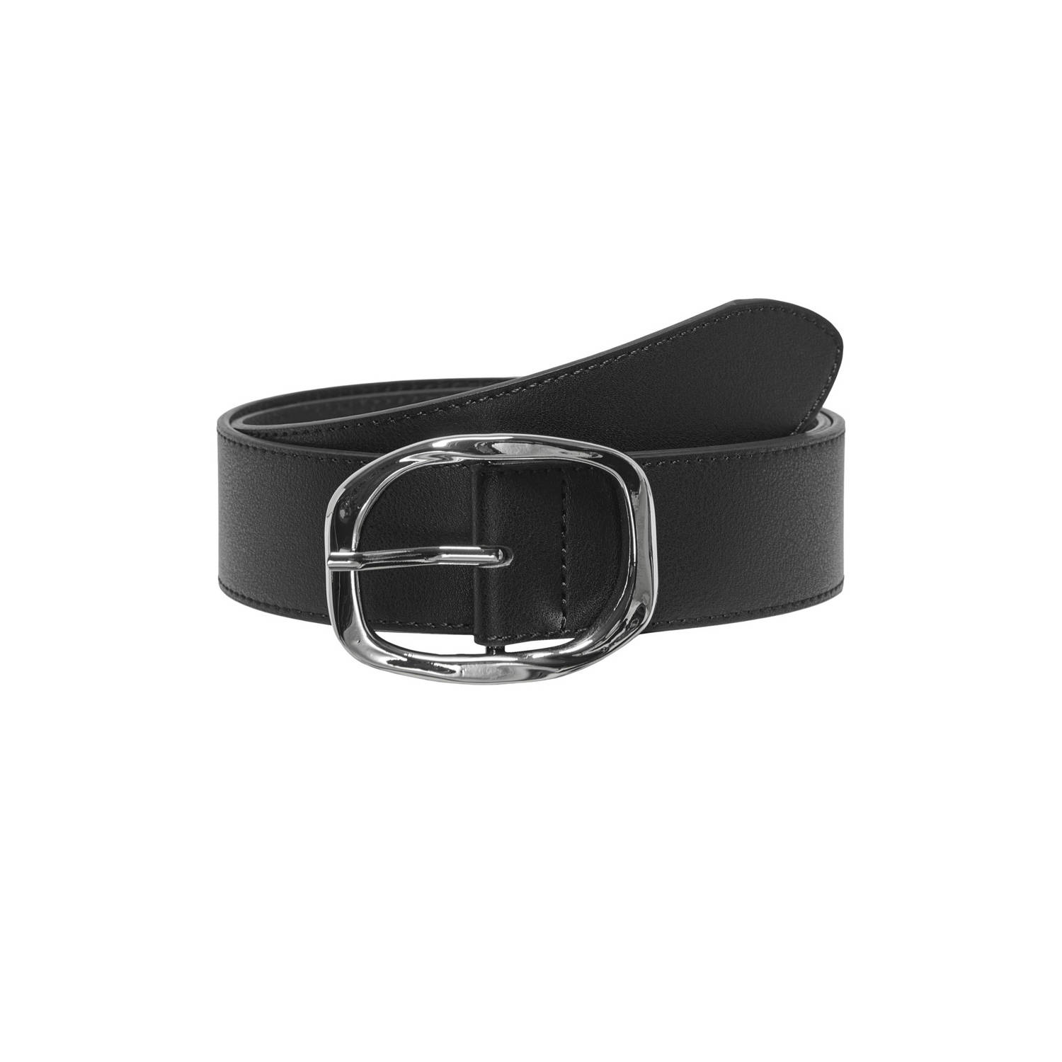 ONLY riem ONLPIPPA zwart
