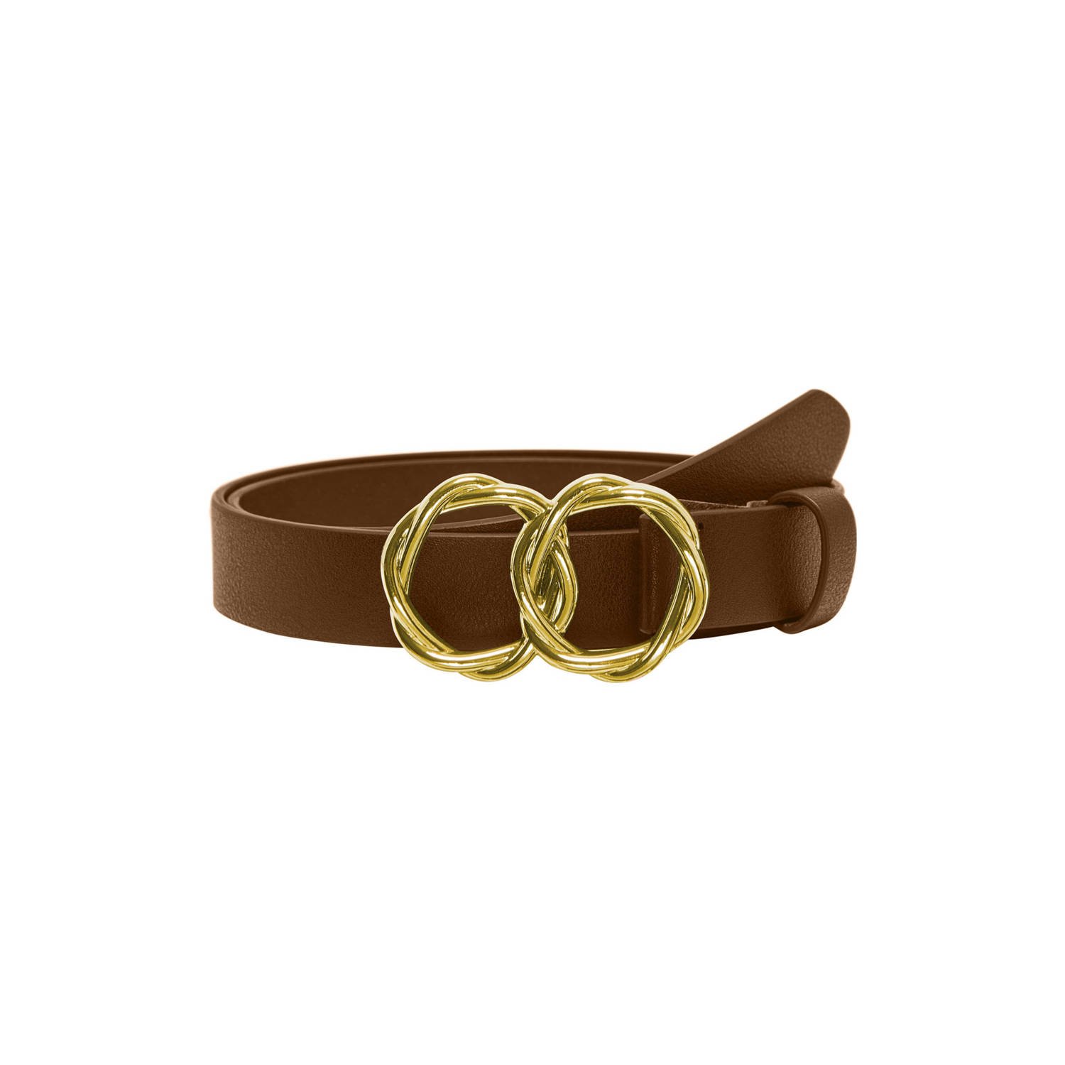 ONLY tailleriem ONLRASMILLA cognac