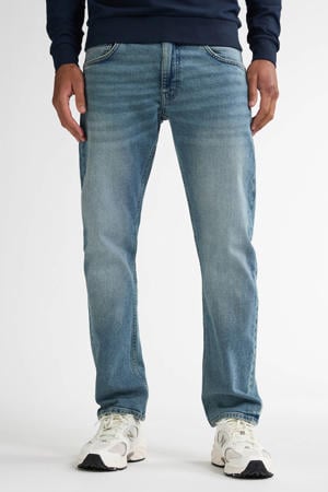 STARLING straight leg jeans bright indigo