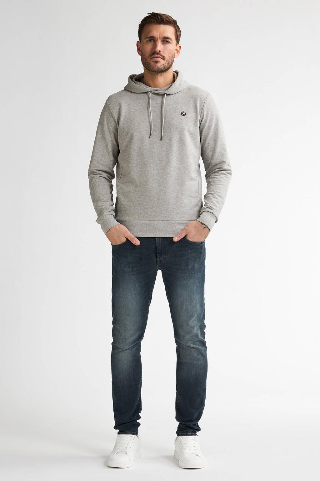 Petrol Industries SEAHAM slim fit jeans night shadow