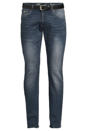 SEAHAM slim fit jeans night shadow