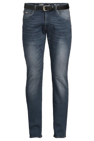 SEAHAM slim fit jeans night shadow