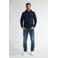 Petrol Industries STARLING straight leg jeans natural faded