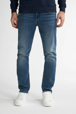 STARLING straight leg jeans natural faded