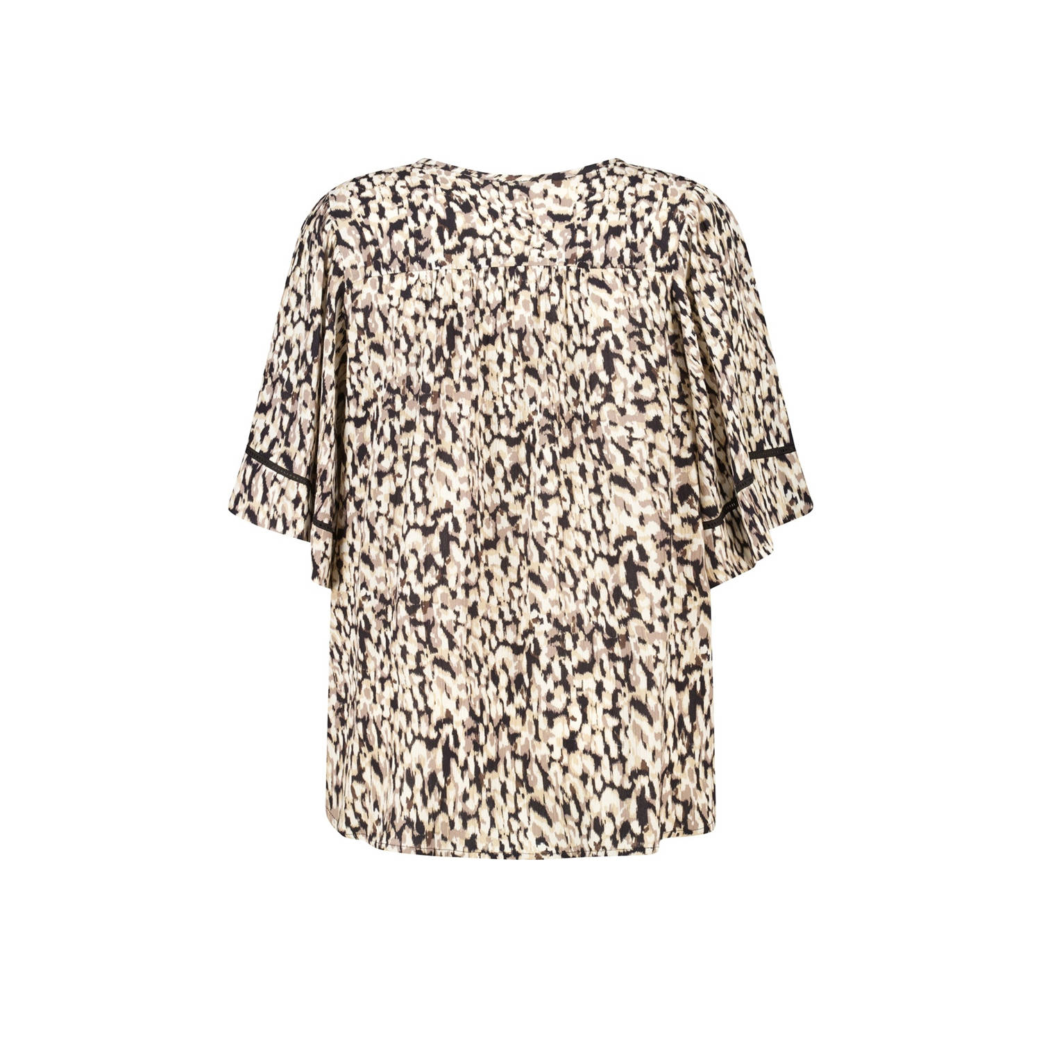 MS Mode top beige