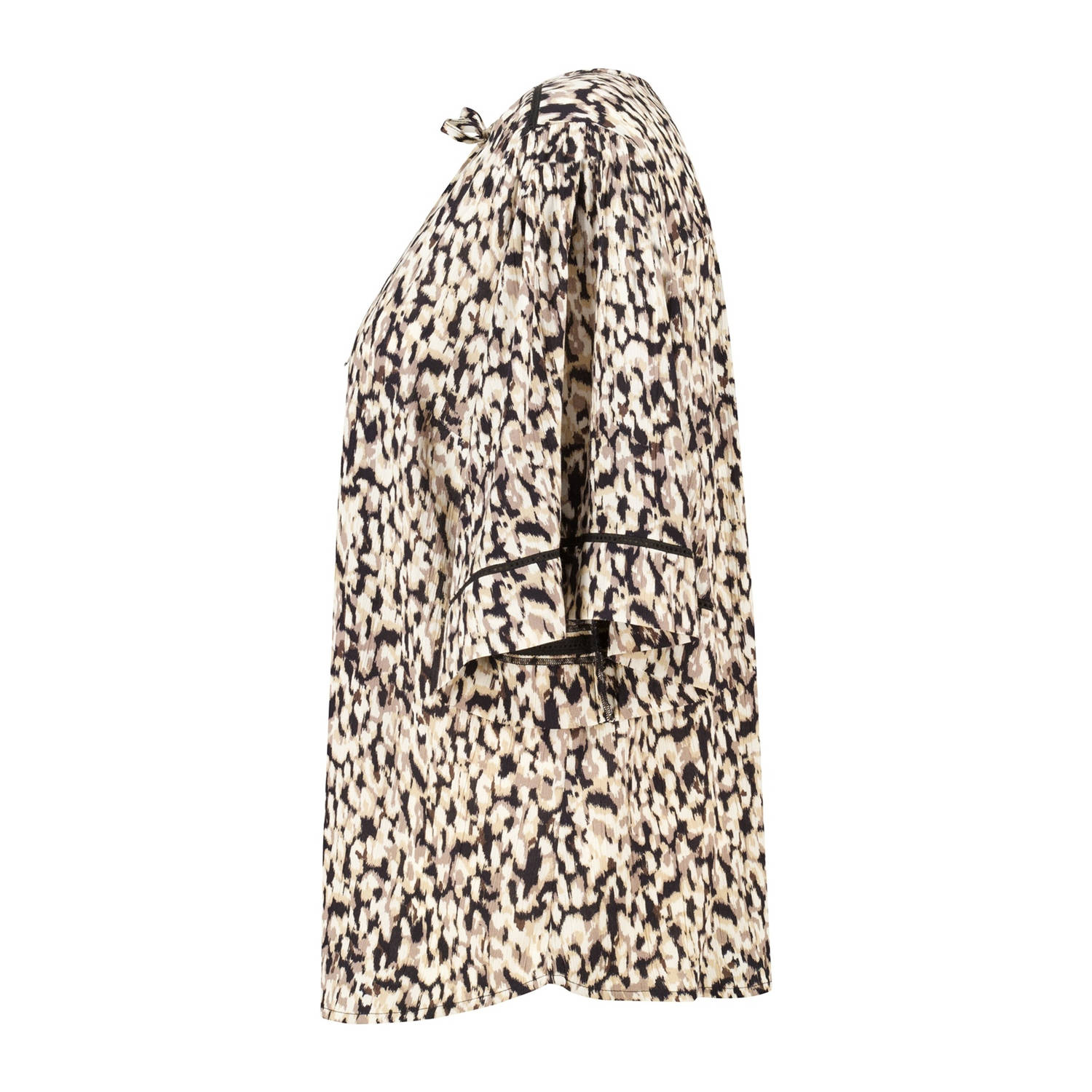 MS Mode top beige