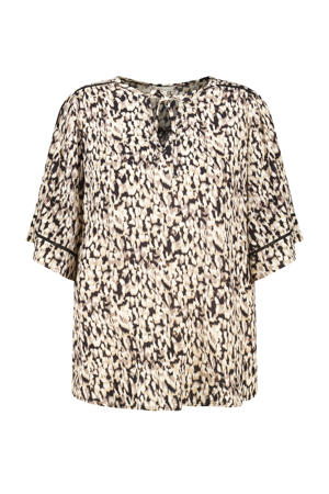top beige