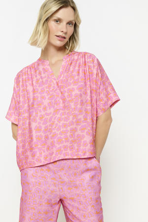 top roze