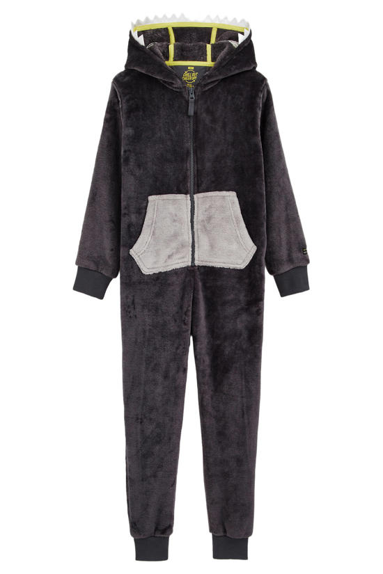 WE Fashion onesies jongens
