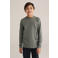 Salty Dog pyjamaset bruin/zwart