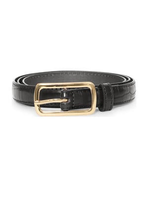 riem IACASHA zwart